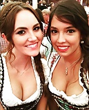 Sexy Dirndl Girls 116 5