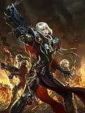 Adepta Sororitas 7