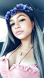 Veronica Rodriguez Private 9