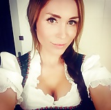 Sexy Dirndl Girls 114 13