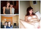 Dressed - Undressed . . . Beautiful Teens 19 8