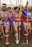 Naked Girl GRoups 128 - Tribal Celebrations 21