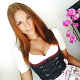 Sexy Dirndl Girls 116 7