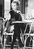 Candid Cafe Elegance  1