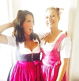 Sexy Dirndl Girls 119 11