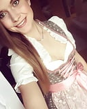 Sexy Dirndl Girls 136 3