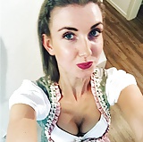 Sexy Dirndl Girls 99 7