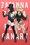 DC Cuties - Black Canary (Dinah Laurel Lance) 13