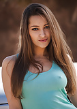 Dani Daniels #4 1