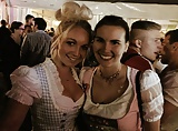 Sexy Dirndl Girls 84 10