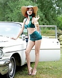 Hats and Lingerie 10  9