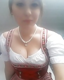 Hot Girls in Dirndl 77 11