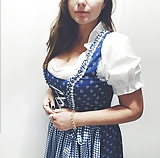 Sexy Dirndl Girls 99 6