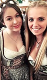 Sexy Dirndl Girls 119 13