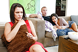 Maya Bijou - Mommy Loves Movie Day 4