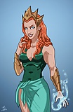 DC Cuties - Mera  15