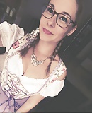 Hot Girls in Dirndl 75 12