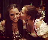 Hot Girls in Dirndl 80 9