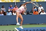 UPSKIRT WHITE TENNIS SEX-BOMBS - IV 10