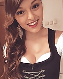 Hot Girls in Dirndl 74 11