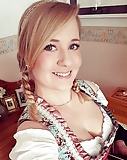 Sexy Dirndl Girls 122 5