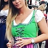 Sexy Dirndl Girls 143 10