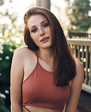 Instagram Babe Madeline Ford - Mojitog 17