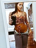 Keisha Grey Selfie 19