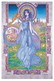 Fairy Tale Sweethearts 3. The Blue Fairy 1