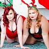 Asstyn & Tiffany.Star - Double Xmas Miracle! 11