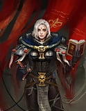 Adepta Sororitas 16