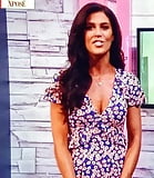 Glenda Gilson is Hot 8