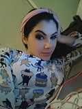 Valentina Nappi Selfie 18