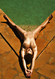 Pole position at the pool 04 2