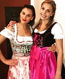  Sexy Dirndl Girls 143 8