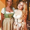 Sexy Dirndl Girls 143 7