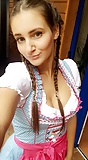 Sexy Dirndl Girls 102 13