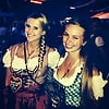 Sexy Dirndl Girls 150 14