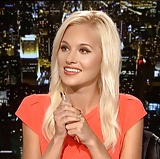 Tomi Lahren: Sexy Reporter - Mojitog  8