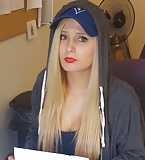 Lauren Southern: Sexy Reporter - Mojitog  10