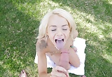 Elsa Jean - Football Nympho! 2