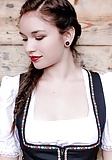 Hot Girls in Dirndl 75 10