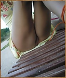 Upskirt trip 16 19