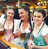 Sexy Dirndl Girls 119 14