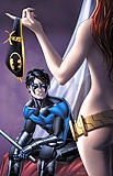 DC cuties- Batgirl  20