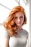 GORGEOUS RUSSIAN REDHEADS 10