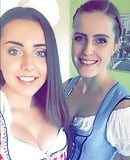 Sexy Dirndl Girls 131 10