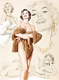 Pretty Pinups 18 23