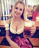 Sexy Dirndl Girls 114 10