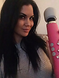 Jasmine Jae Selfie 6